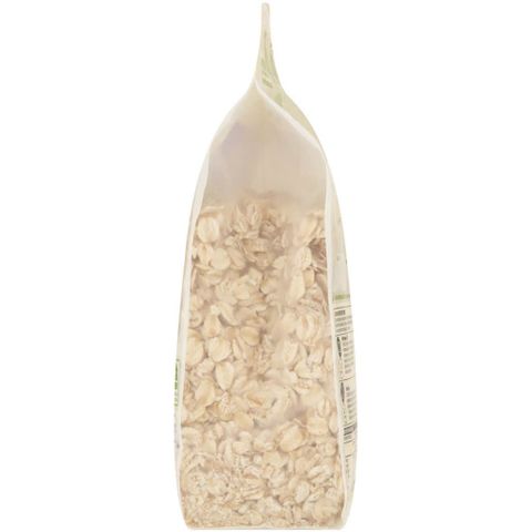 Yến Mạch Hữu Cơ Macro Úc 500g - Dinh Dưỡng Tự Nhiên, Dễ Chế Biến, Tốt Cho Tim Mạch và Làm Đẹp Da