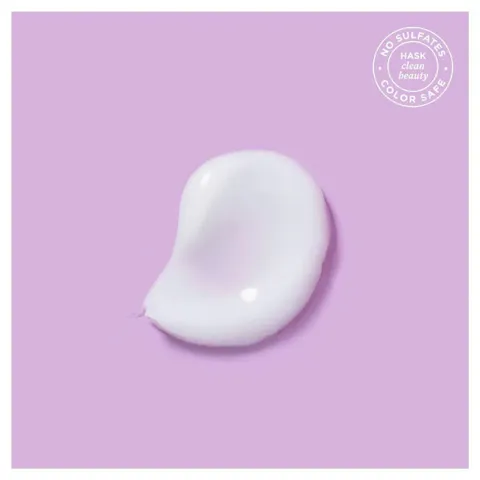 Kem dưỡng tóc xoăn Hask 198ml Úc – Không bết dính, mềm mượt