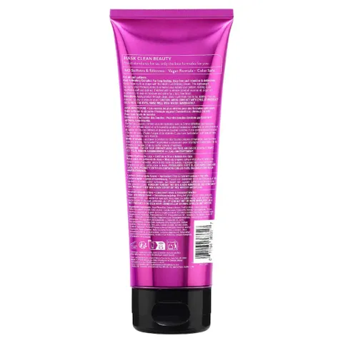 Kem dưỡng tóc xoăn Hask 198ml Úc – Không bết dính, mềm mượt