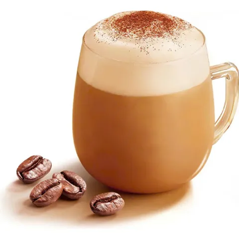 Cà Phê Nescafe Úc Hộp 10 Gói - Bọt Kem Mịn, Vị Đậm Đà, Dễ Pha, Thư Giãn Mỗi Ngày