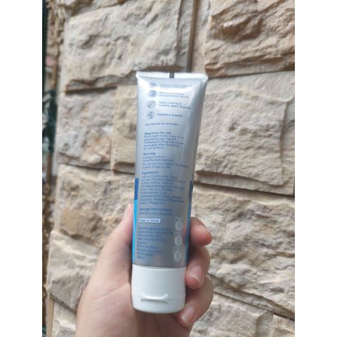 Kem Đánh Răng All Smiles 140g - Chăm Sóc Răng Miệng Toàn Diện, Ngăn Ngừa Sâu Răng, Phù Hợp Cho Răng Nhạy Cảm