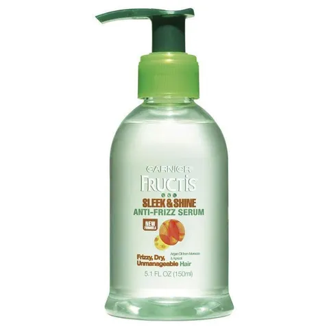 Serum Dưỡng Tóc Giảm Rối Garnier Fructis 150ml