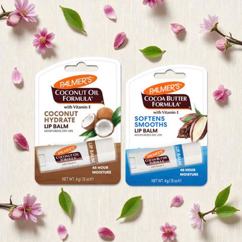 Palmer's Lip Balm Bơ Ca Cao 4g Dưỡng Môi Ngừa Khô Nẻ