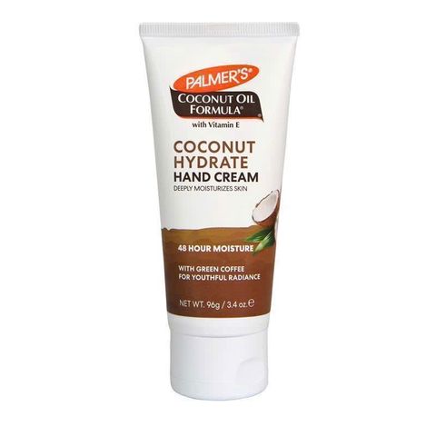 Kem Dưỡng Da Tay Palmer's 96gr - Dưỡng Ẩm Tự Nhiên Với Bơ Cacao & Vitamin E, Phục Hồi Da Mềm Mại Bảo Vệ Da Tối Ưu