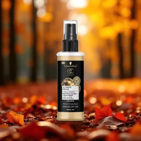 Xịt Dưỡng Tóc Hư Tổn Schwarzkopf Extra Care Từ Úc 120ml