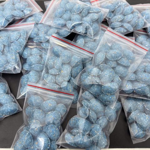 Viên thuốc diệt chuột STORM - Hiệu quả cao từ BASF, không cần trộn thêm thức ăn, an toàn cho người và vật nuôi.
