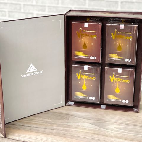 Vtopcan Vitamin Tăng Cường Sức Đề Kháng - Bổ Sung Dinh Dưỡng Giảm Mệt Mỏi, Hỗ Trợ Cải Thiện Sức Khỏe Tự Nhiên Cho Gia Đình