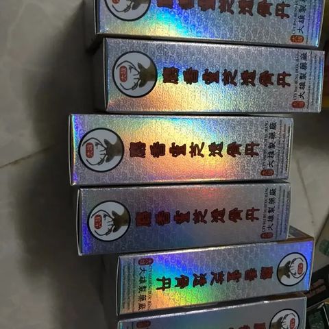 Viên uống Xạ Hương Linh Chi Thấu Cốt Đơn - Hỗ Trợ Giảm Đau Xương Khớp Chất Lượng Cao từ Singapore
