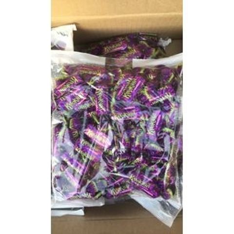Kẹo Socola Hạnh Nhân Đậu Phộng Nga Kpokaht 500g - Béo Giòn Ngọt Ngào, Snack Thích Hợp Cho Các Dịp Tiệc Tùng