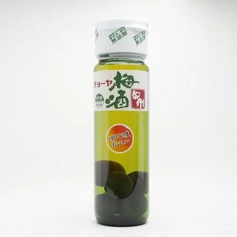 Rượu Mơ Xanh Choya Nhật 720ml - Hương Vị Ngọt Ngào, Dễ Uống - Thực Phẩm Nhập Khẩu Cao Cấp