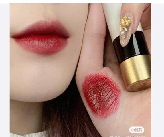 Son Môi Satin Rouge Hermes 85 - Lên Màu Chuẩn, Dưỡng Ẩm Mềm Mịn, Phong Cách Sang Trọng