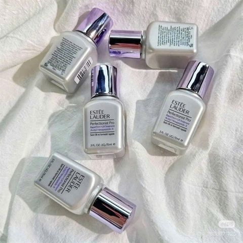 Serum Estée Lauder Perfectionist Pro Rapid Firm + Lift Treatment 15ml - Nâng Cơ Da, Giảm Nhăn, Chăm Sóc Da Mặt Chất Lượng