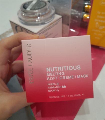 Kem Estee Lauder Lựu Nutritious 50ml – thanh lọc da, giảm dầu thừa