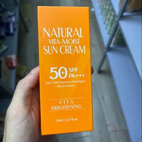 Kem Chống Nắng 3W Clinic Collagen UV Sun Screen SPF50+ - Bảo Vệ Da Tối Ưu Và Chống Lão Hóa 98% Tác Hại Tia UV