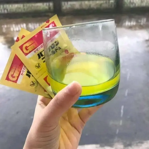 Bột Cảm Cúm Nhật Bản Taisho Pabron Gold A - Hỗ Trợ Giảm Khó Chịu Khi Cảm - 44 Gói Tiện Dụng, Sản Phẩm Hàng Đầu từ Nhật Bản