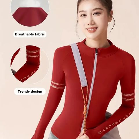 Áo Khoác Chống Nắng Nữ Cardina - Thời Trang Hai Sọc, Chất Vải Co Giãn 4 Chiều Thoải Mái Và Khả Năng Che Phủ Tốt