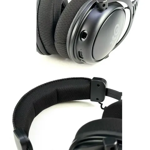 Tai nghe chụp tai gaming Under Control Pegasus 50 (thương hiệu Pháp)