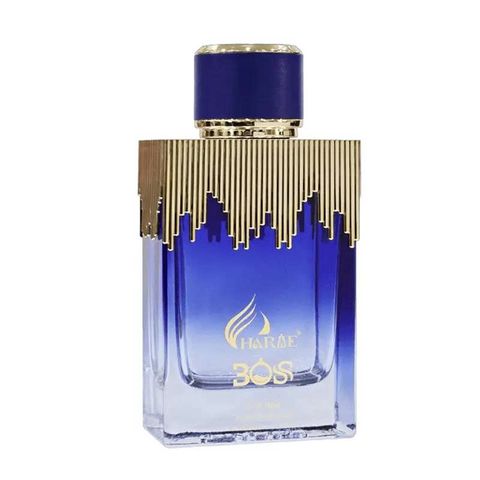 Nước Hoa Nam Charme Boss 2024 - Hương Thơm Quyến Rũ, Sang Trọng, 100ml - Lưu Hương Lâu, Phong Cách Đàn Ông Hiện Đại