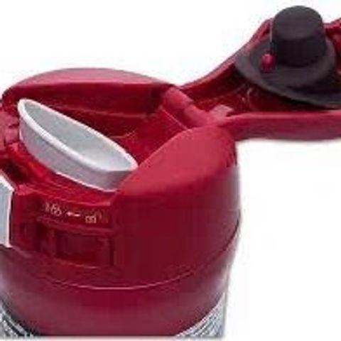 Bình Giữ Nhiệt Zojirushi SM-YAF48 0.48L - Thép Không Gỉ, Khả Năng Giữ Nhiệt Tốt, Thiết Kế Thông Minh, Màu Xanh Lá