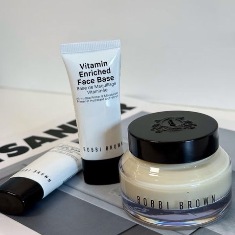 Kem Lót Bobbi Brown 15ml – Giữ Nền Hoàn Hảo, Làm Mịn Da, Dễ Dàng Sử Dụng Cho Mọi Loại Da, Trang Điểm Tự Nhiên.