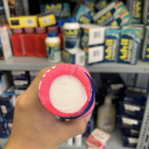 Siro Pepto Bismol Ultra - Hỗ trợ Tiêu Hóa, Giảm Buồn Nôn, Đau Bụng, Khó Tiêu - Thực Phẩm Chức Năng Dễ Dùng cho Người Từ 12 Tuổi Trở Lên