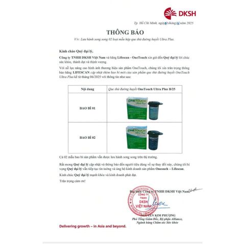 Combo 2 Hộp Que Thử Đường Huyết Onetouch Ultra Plus - 50 Que Thử Chính Xác Cho Sức Khỏe Tại Nhà