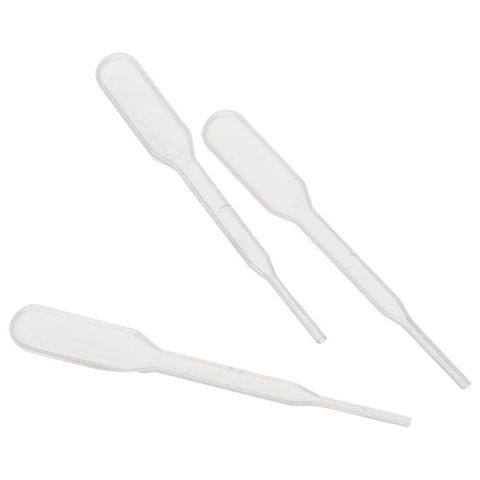 Gói 1000 Pipet Mini 0.2ml Nhựa Dùng Một Lần - Pipet Thí Nghiệm Cao Cấp Cho Hóa Học, Vi Sinh, Nước Hoa