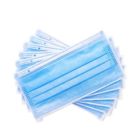 Khẩu Trang Y Tế 4 Lớp Phamatech Kháng Khuẩn - Bảo Vệ Sức Khỏe Chống Tia UV, Lọc Vi Khuẩn - Hộp 50 Chiếc