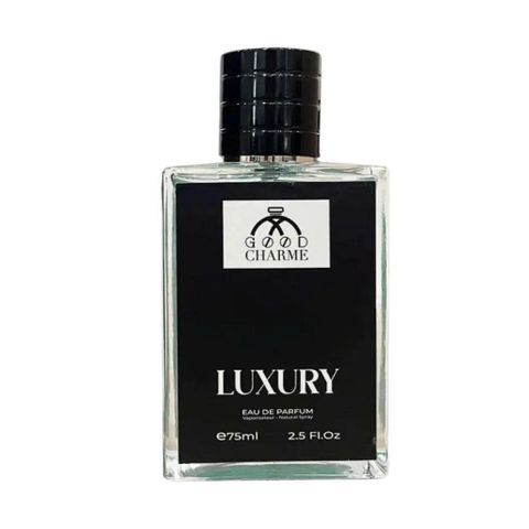 Nước Hoa Nam Good Charme Luxury 75ml - Mùi Hương Tươi Mát, Sang Trọng, Lý Tưởng Cho Quý Ông Hiện Đại