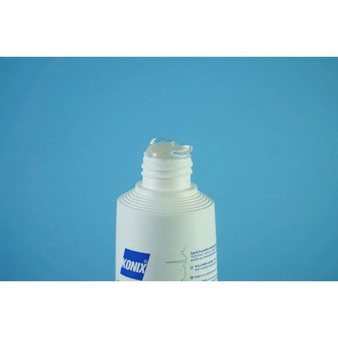Combo 10 Chai Gel Siêu Âm Điện Tim Konix 250ml - Dùng Cho Máy Siêu Âm và Triệt Lông Cá Nhân, Nhập Khẩu Từ Thổ Nhĩ Kỳ