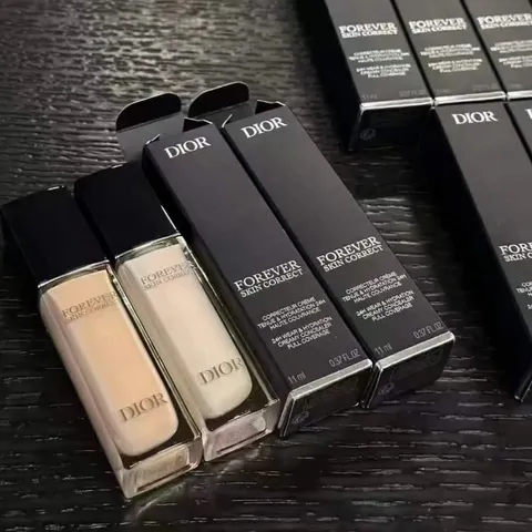 Che khuyết điểm Dior Forever Skin Correct 0N Neutral – tự nhiên, bám tốt