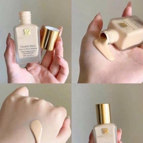 Kem Lót Estée Lauder Double Wear Stay-In-Place 7ml - Siêu Bám Lâu, Lớp Nền Mịn Màng, Dành Cho Mọi Loại Da