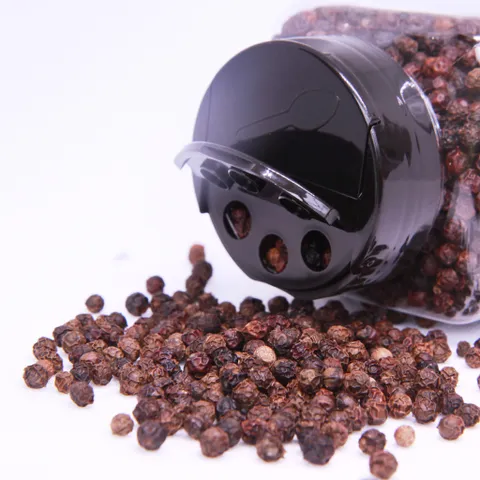 Tiêu Rang Chín MACPEPPER Kèm Cối Xay - Gia Vị Hương Liệu Tươi Ngon Cho Bữa Ăn Gia Đình