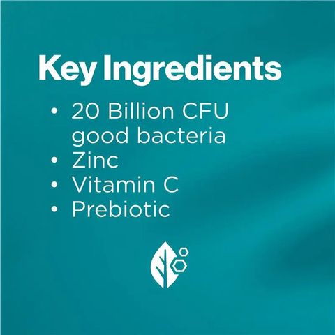 Viên Uống Bổ Sung Lợi Khuẩn Blackmores Probiotics+ Immune Defence - Tăng Cường Miễn Dịch và Hỗ Trợ Tiêu Hóa tại Úc