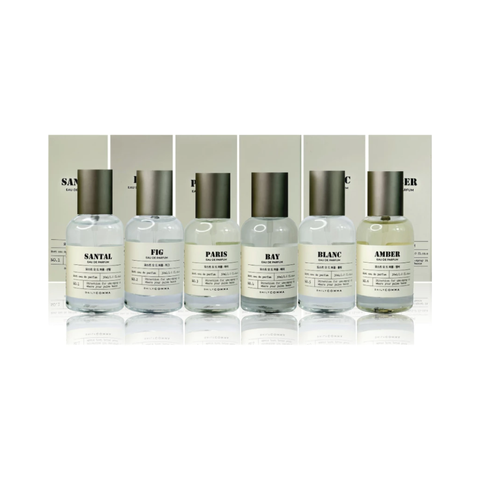 Nước Hoa Daily Comma EDP 30ml - Hương Thơm Nhẹ Nhàng, Lưu Hương Lâu, Nước Hoa Unisex Phong Cách Hiện Đại Từ Hàn Quốc