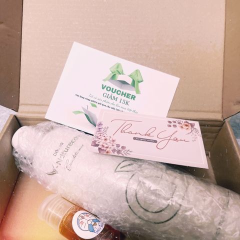 Combo Chăm Sóc Tóc và Răng Miệng – Kem Đánh Răng VSmile & Dầu Xả VNatureCare, Nụ Cười Sáng và Tóc Bồng Bềnh Mềm Mượt