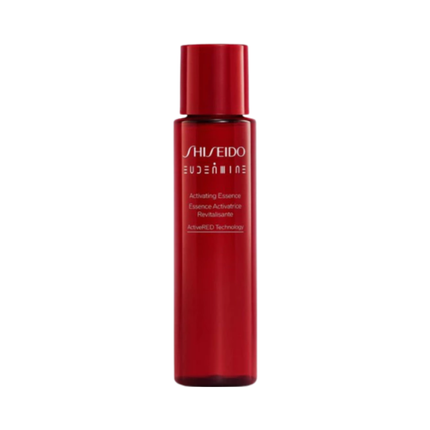 Nước Thần Đỏ Shiseido Eudermine 70ml - Essence Cấp Ẩm, Làm Mịn Da, Sáng Da, Dành Cho Mọi Loại Da