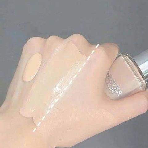 Kem nền Dior Forever Matte 24H - 1 Neutral 30ml - Bền màu, kiềm dầu, dễ chịu cho làn da, trang điểm hoàn hảo và tự nhiên