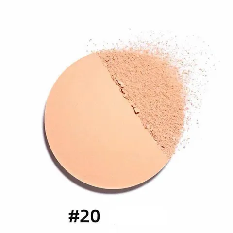 Phấn Phủ Chanel Les Beiges Healthy Glow Sheer Powder B20 12g - Lớp Trang Điểm Mịn Màng Tự Nhiên Cho Da Khỏe Đẹp