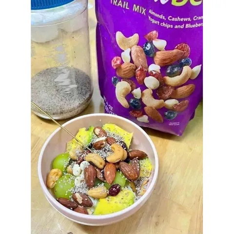 Hạt Mix WildRoots Coastal Berry 737g - Hương Vị Thơm Ngon, Bổ Dưỡng Từ Thiên Nhiên, Không Biến Đổi Gen