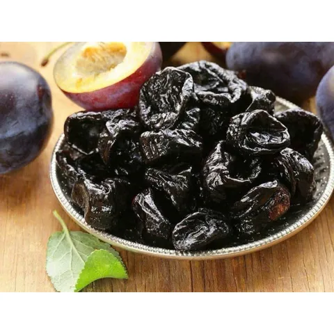 (HÀNG CHÍNH HÃNG MỸ) MẬN SUNG SẤY DẺO CỦA MỸ KIRKLAND SIGNATURE SUNSWEET DRIED PLUMS PITTED PRUNES GÓI 1.59KG