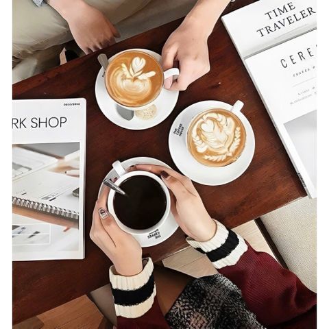 (HÀNG CHÍNH HÃNG MỸ) BỘT KEM SỮA NESTLE COFEE MATE 1.5Kg