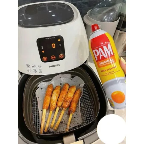 DẦU XỊT ĂN KIÊNG KHÔNG CALORIES PAM ORIGINAL