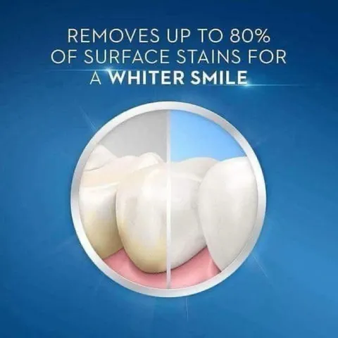 (HÀNG CHÍNH HÃNG MỸ) LỐC 5 CÂY KEM ĐÁNH RĂNG CREST PRO HEALTH - WHITENING INTENSITIVE MỚI LIMITED MỸ 167g