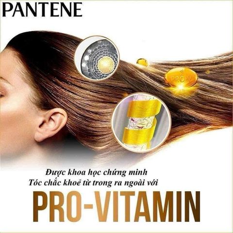 (HÀNG CHÍNH HÃNG MỸ) SET GỘI VÀ XẢ PANTENE THE MULTI TASKER 10 SHAMPOO & CONDITIONER 1.13LIT