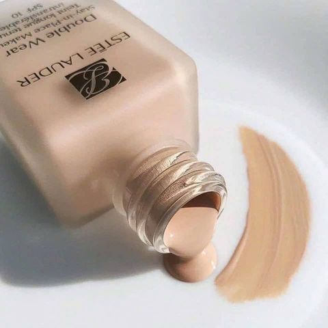Kem Nền Estee Lauder Double Wear #1W1 Bone 15ml – Siêu Bền, Chống Trôi, Lớp Trang Điểm Hoàn Hảo Cho Mọi Loại Da