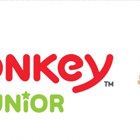 Monkey Junior 5.0 cho trẻ 0-11 tuổi - Phát triển kỹ năng nghe, nói, đọc, viết hoàn toàn mới 2024