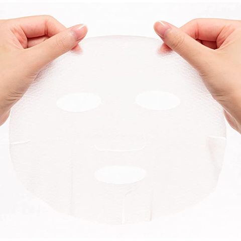 Mặt Nạ Giấy Kosé Clear Turn Chống Lão Hóa 7 Tấm - Dưỡng Ẩm, Săn Chắc Da, Phục Hồi Da Tổn Thương Nhật Bản