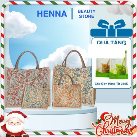 Túi Cói Vintage Đi Biển Đeo Vai Thời Trang Nữ - Túi Tote Có Khóa Bấm Tiện Lợi Size Lớn - Phong Cách Du Lịch Cổ Điển