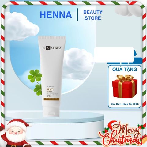 Sữa Rửa Mặt Orico Cleanser Chiết Xuất Sâm Triều Tiên - Làm Sạch Dịu Nhẹ, Duy Trì Độ Ẩm, Phù Hợp Mọi Loại Da